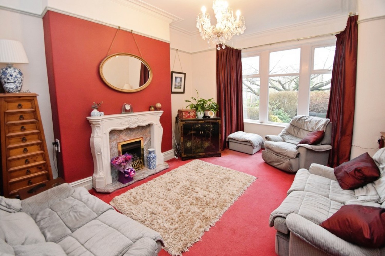 4 bedroom House for Sale Dallam Road, Shipley