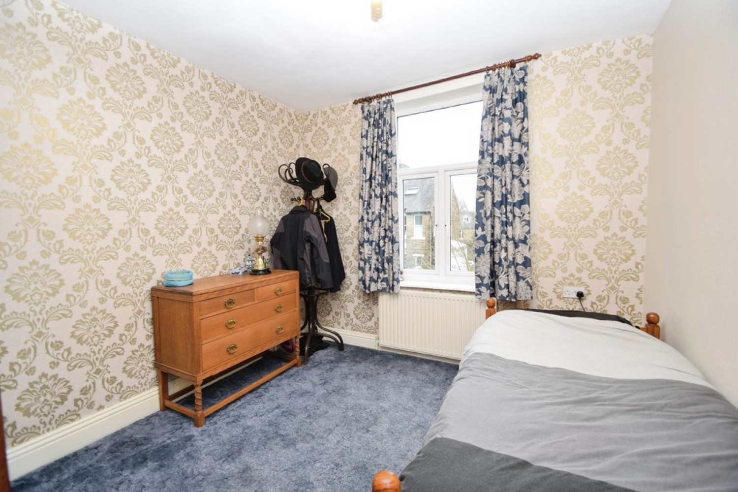 4 bedroom House for Sale Dallam Road, Shipley