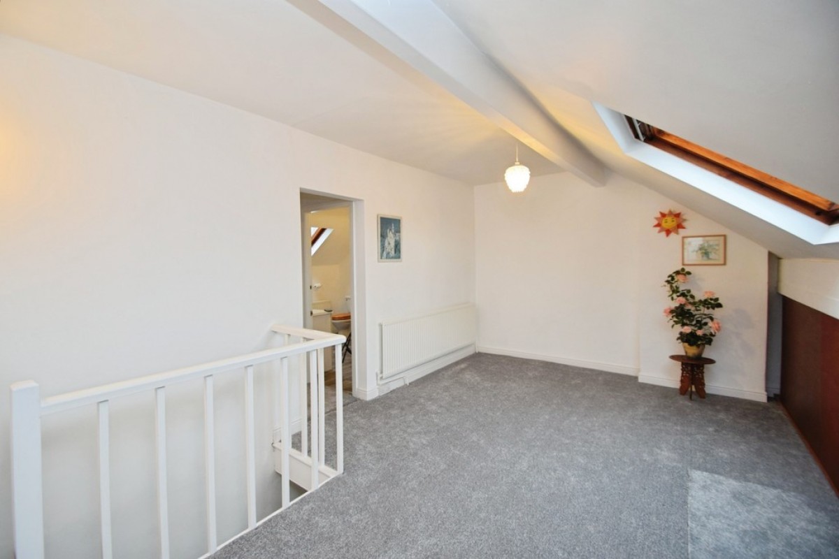 Dallam Road, Shipley