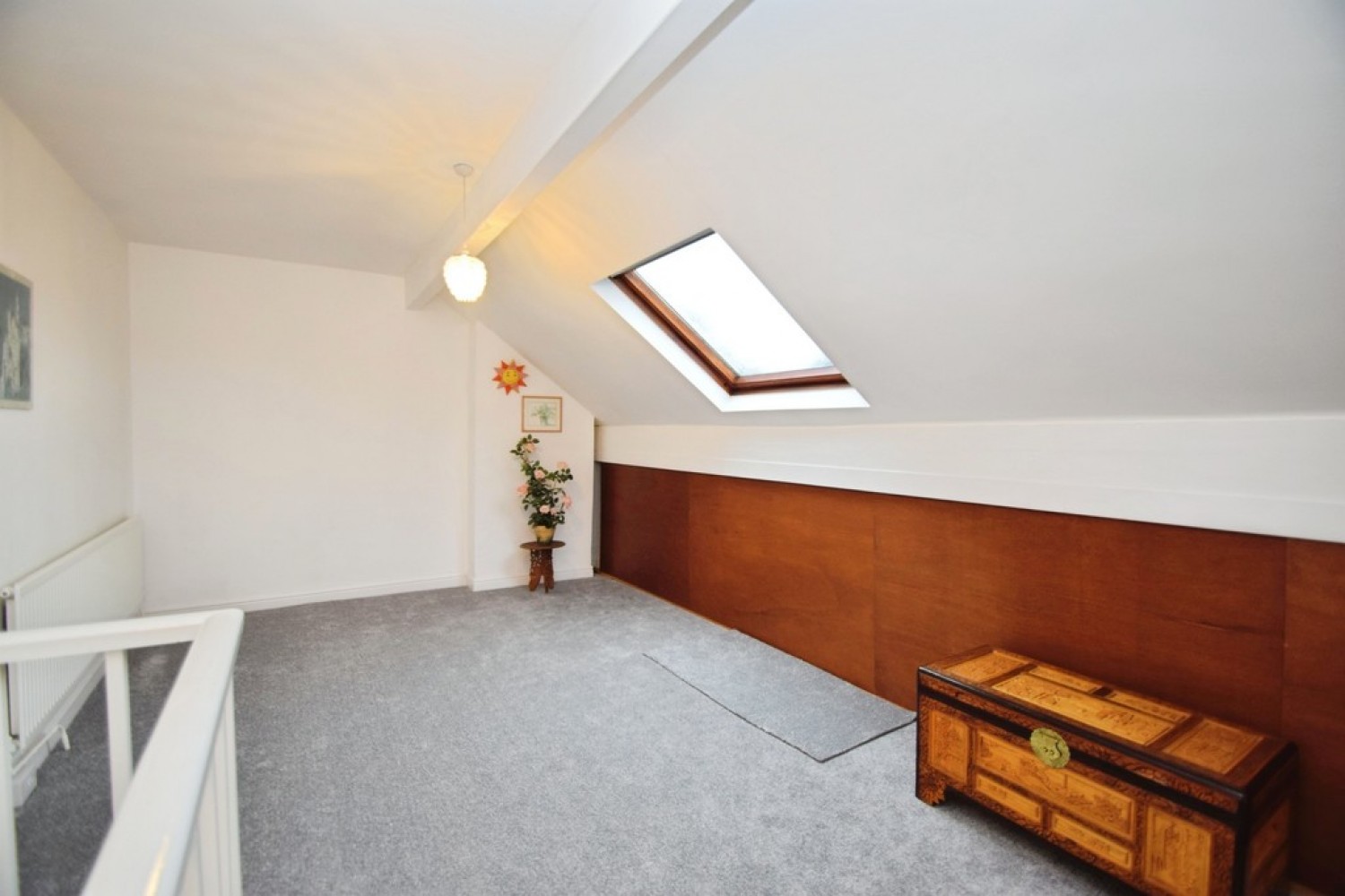 4 bedroom House for Sale Dallam Road, Shipley