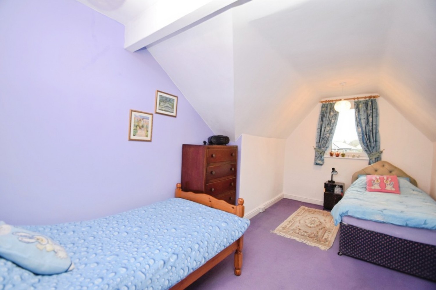 4 bedroom House for Sale Dallam Road, Shipley