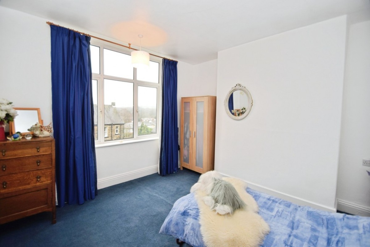 Dallam Road, Shipley