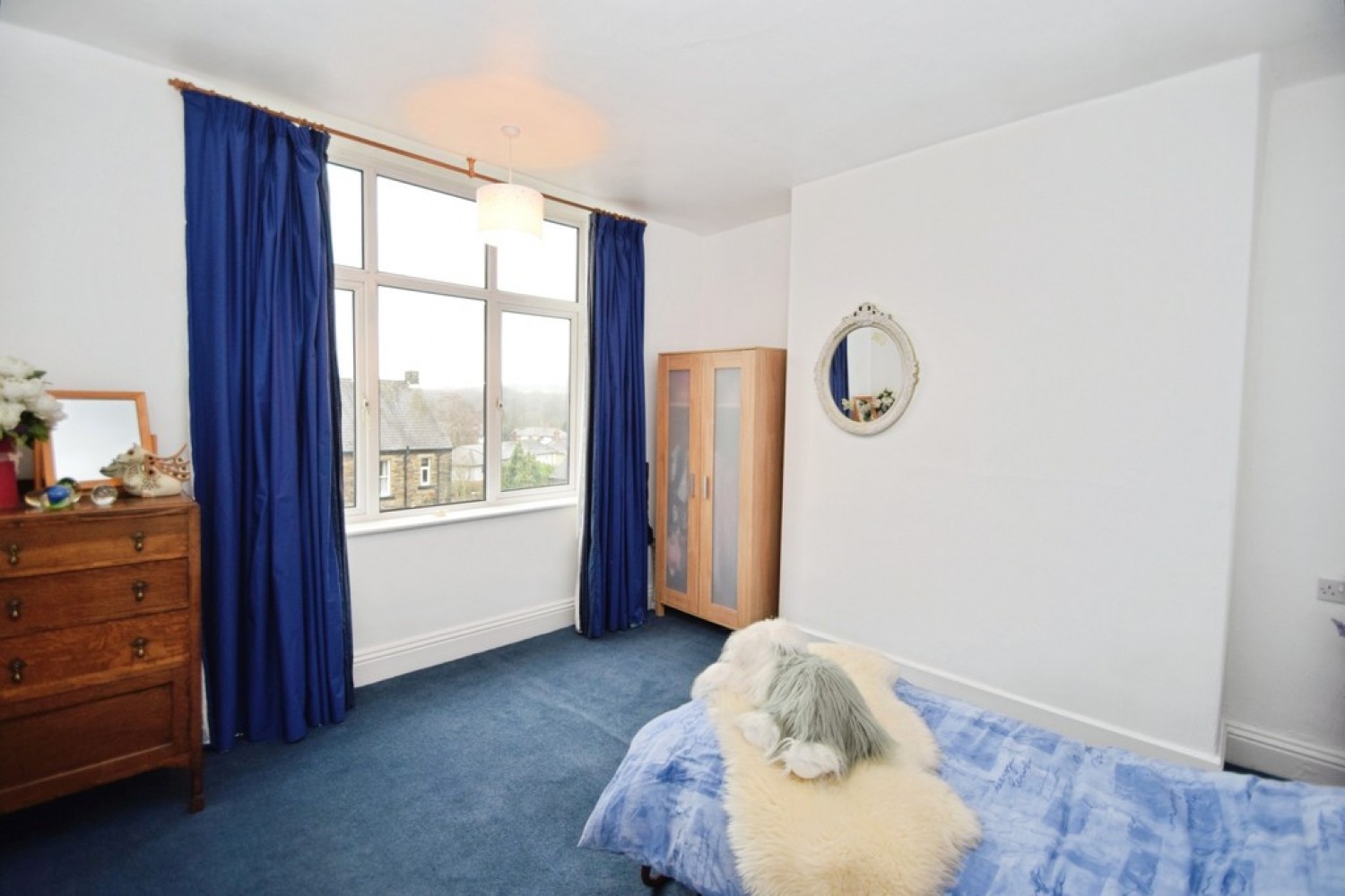 4 bedroom House for Sale Dallam Road, Shipley