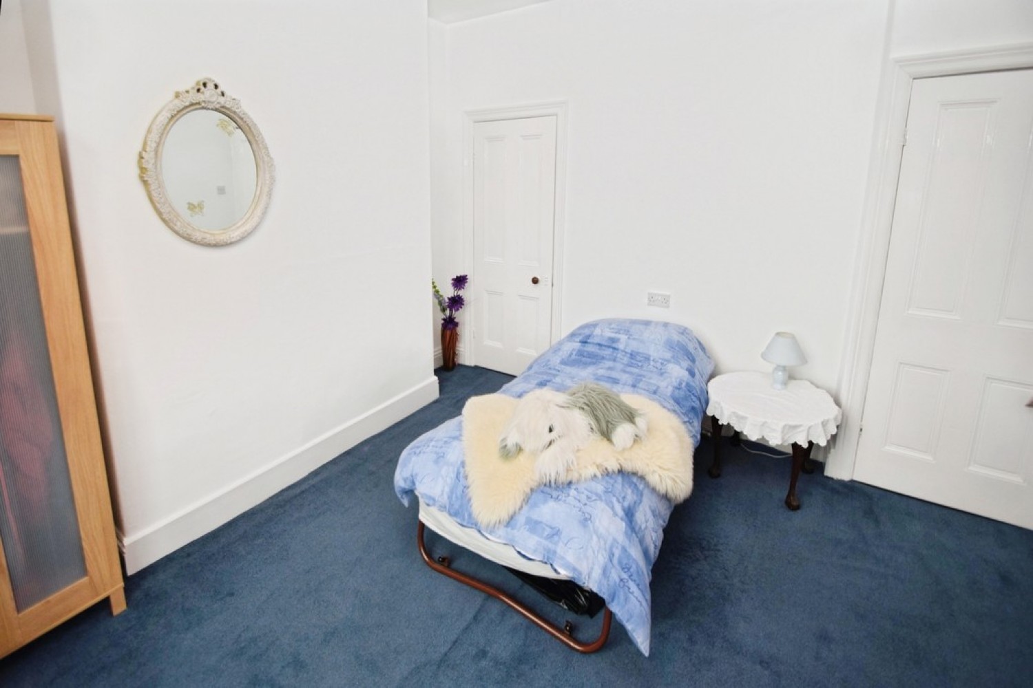 4 bedroom House for Sale Dallam Road, Shipley