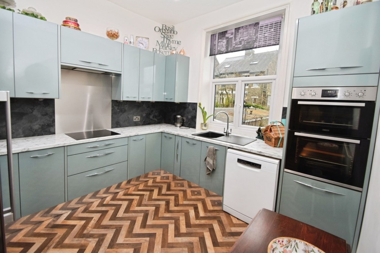4 bedroom House for Sale Dallam Road, Shipley