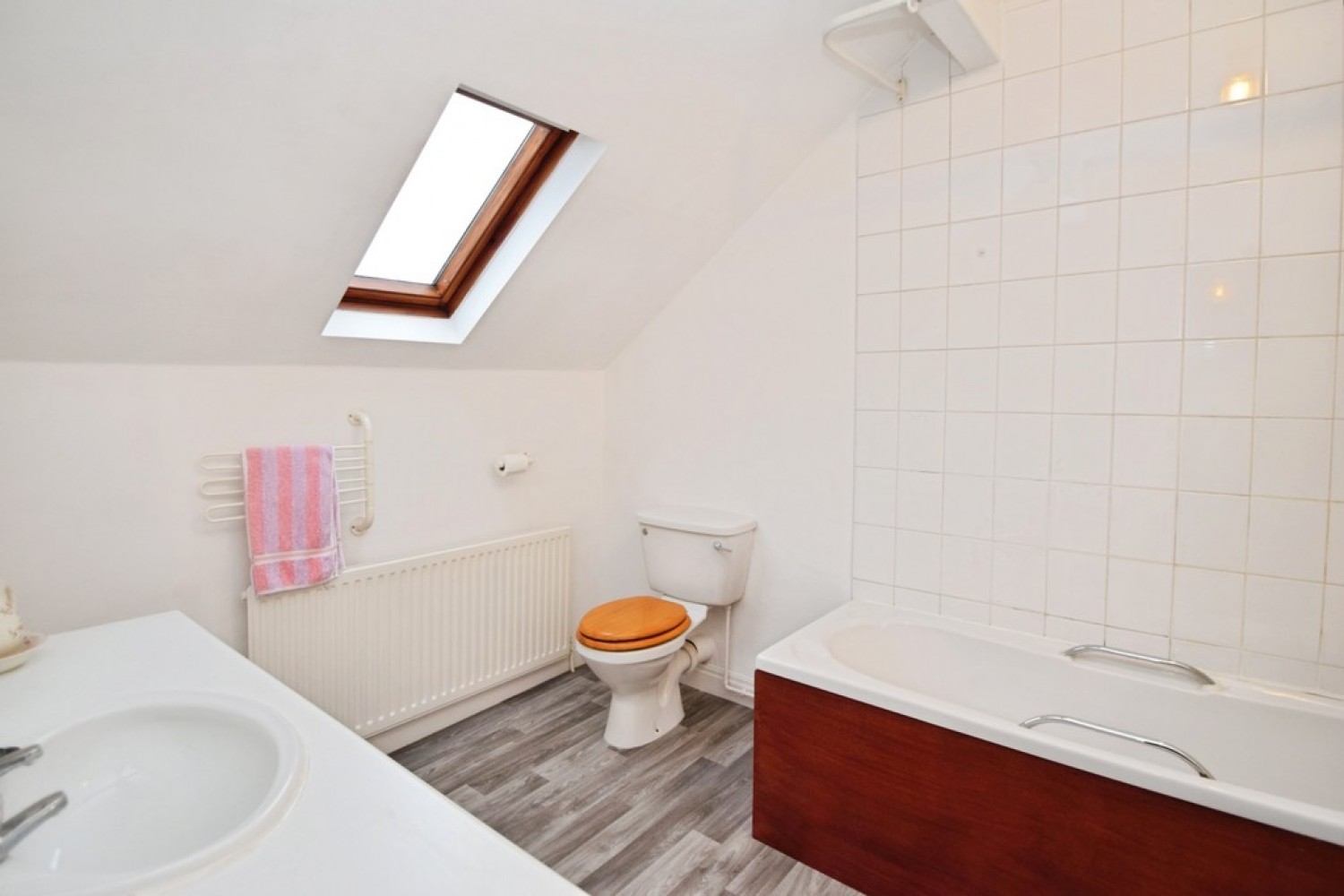 4 bedroom House for Sale Dallam Road, Shipley