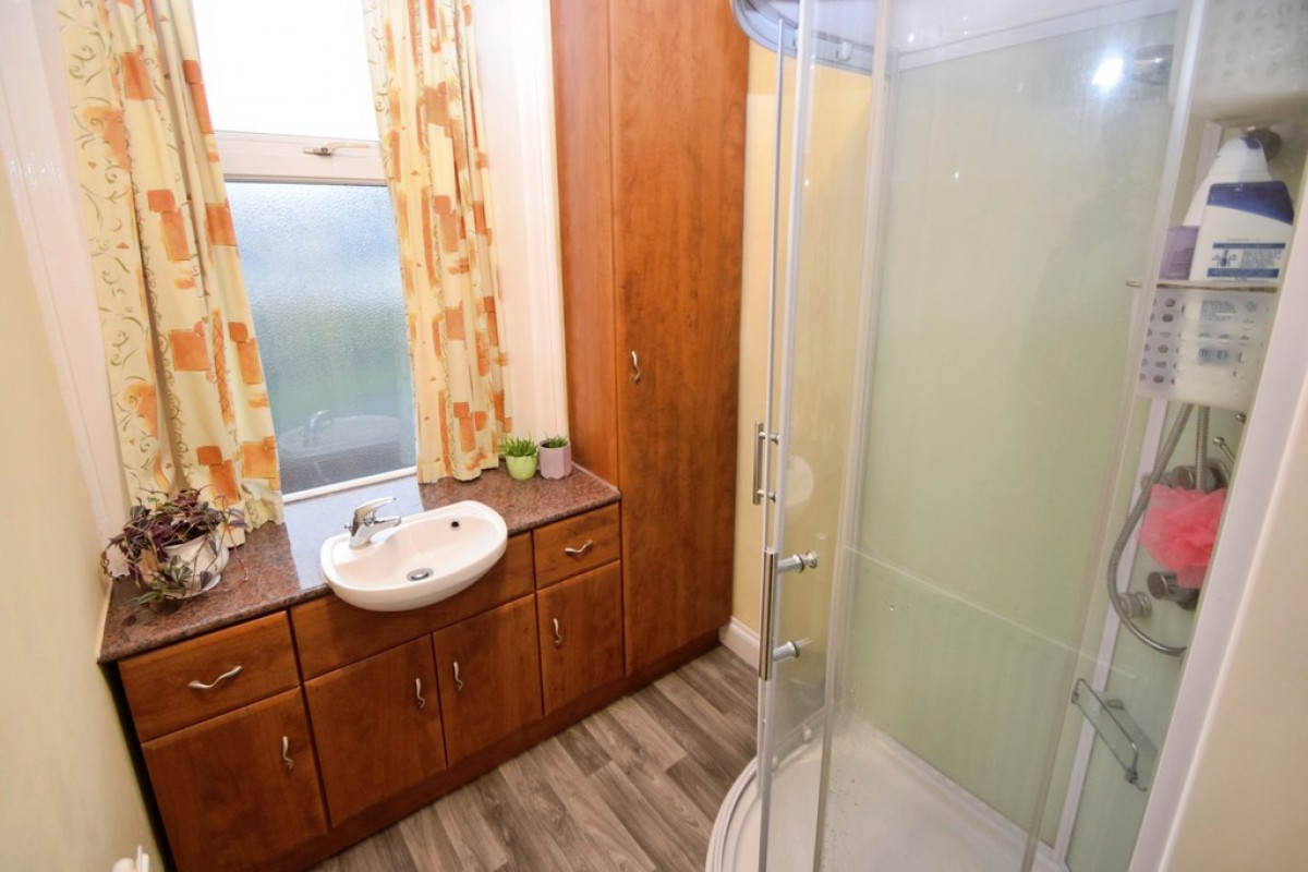 Dallam Road, Shipley