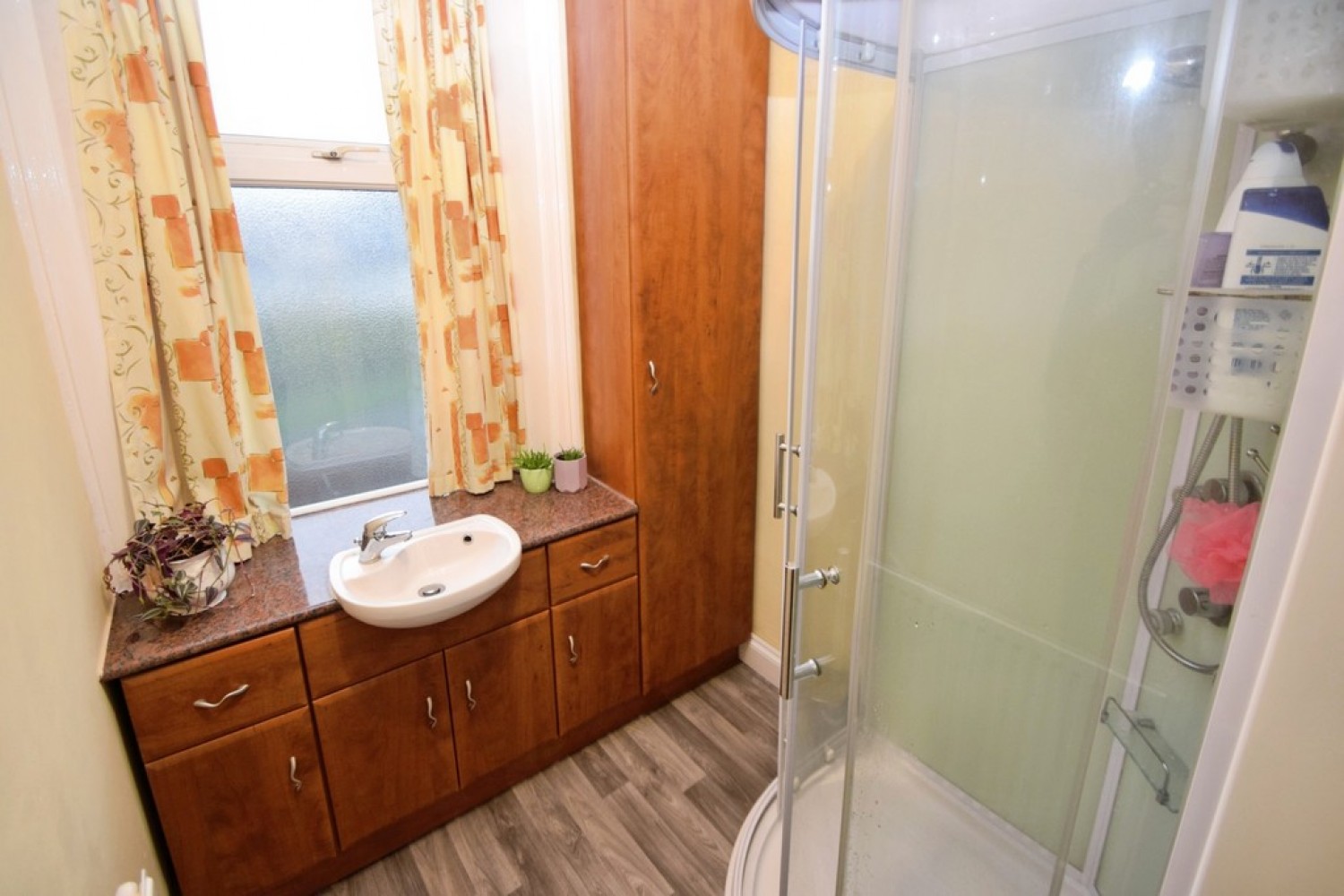 4 bedroom House for Sale Dallam Road, Shipley