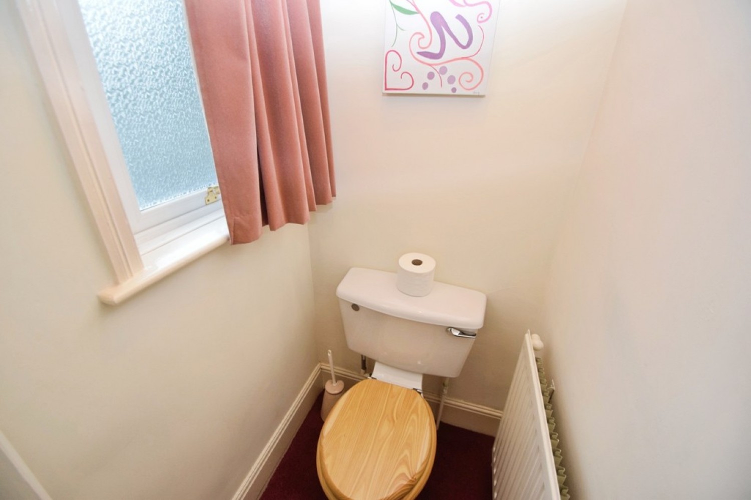 4 bedroom House for Sale Dallam Road, Shipley