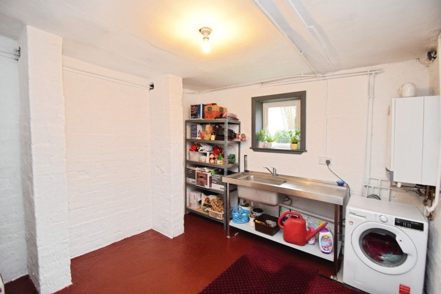 4 bedroom House for Sale Dallam Road, Shipley