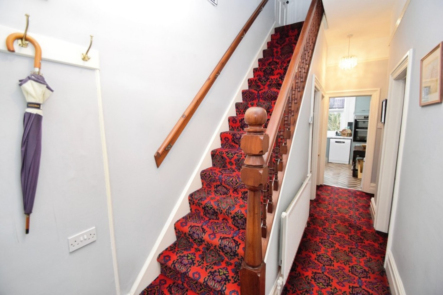 4 bedroom House for Sale Dallam Road, Shipley