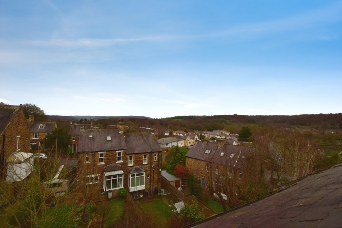 Dallam Road, Shipley