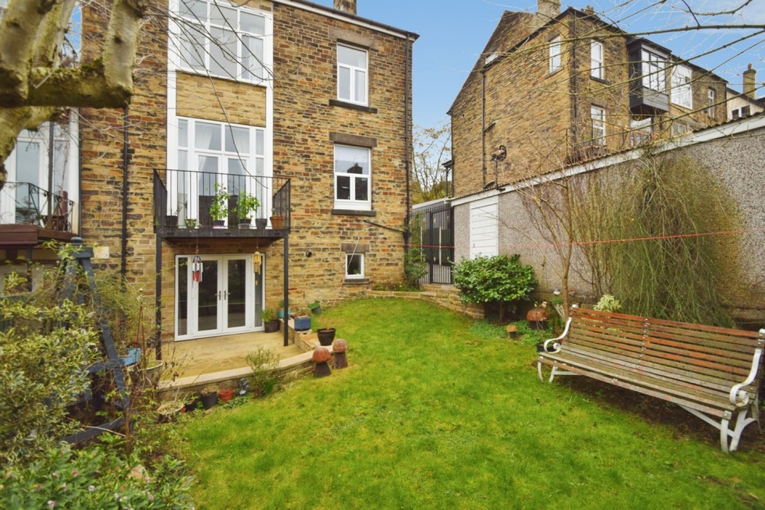 4 bedroom House for Sale Dallam Road, Shipley