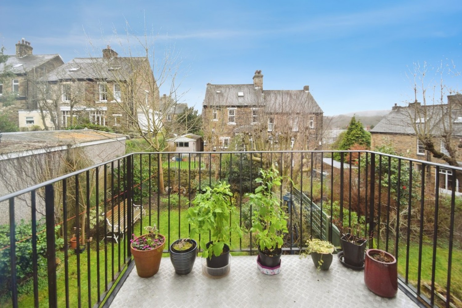4 bedroom House for Sale Dallam Road, Shipley