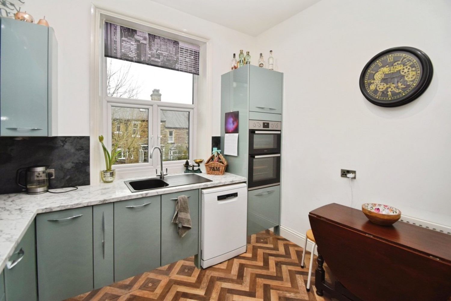 4 bedroom House for Sale Dallam Road, Shipley