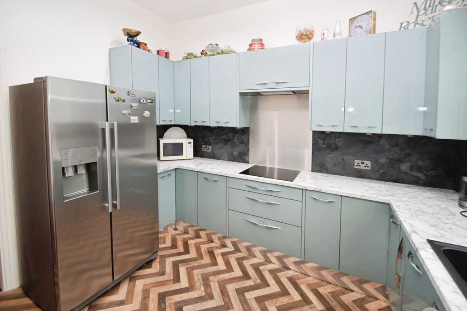 4 bedroom House for Sale Dallam Road, Shipley