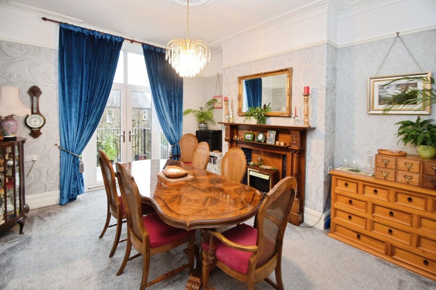 4 bedroom House for Sale Dallam Road, Shipley