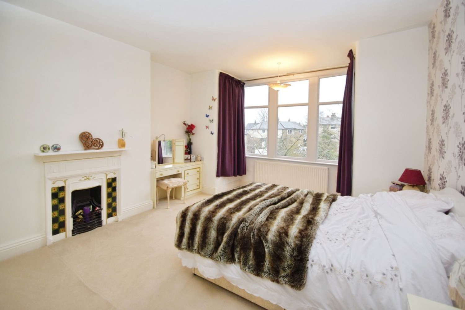 4 bedroom House for Sale Dallam Road, Shipley