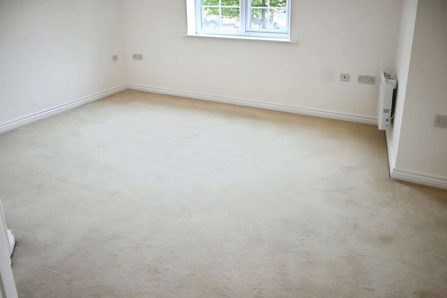 2 bedroom Flat for Letting Heaton, Bradford