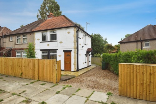 Allerton, Bradford, West Yorkshire