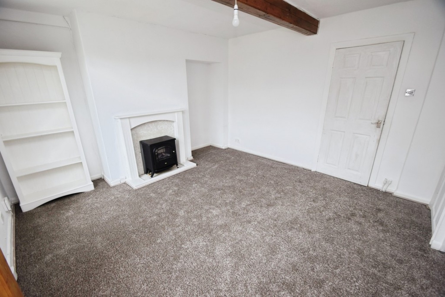 3 bedroom House for Sale Allerton, Bradford, West Yorkshire