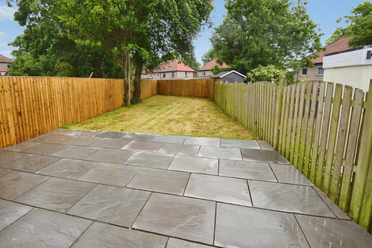 Allerton, Bradford, West Yorkshire