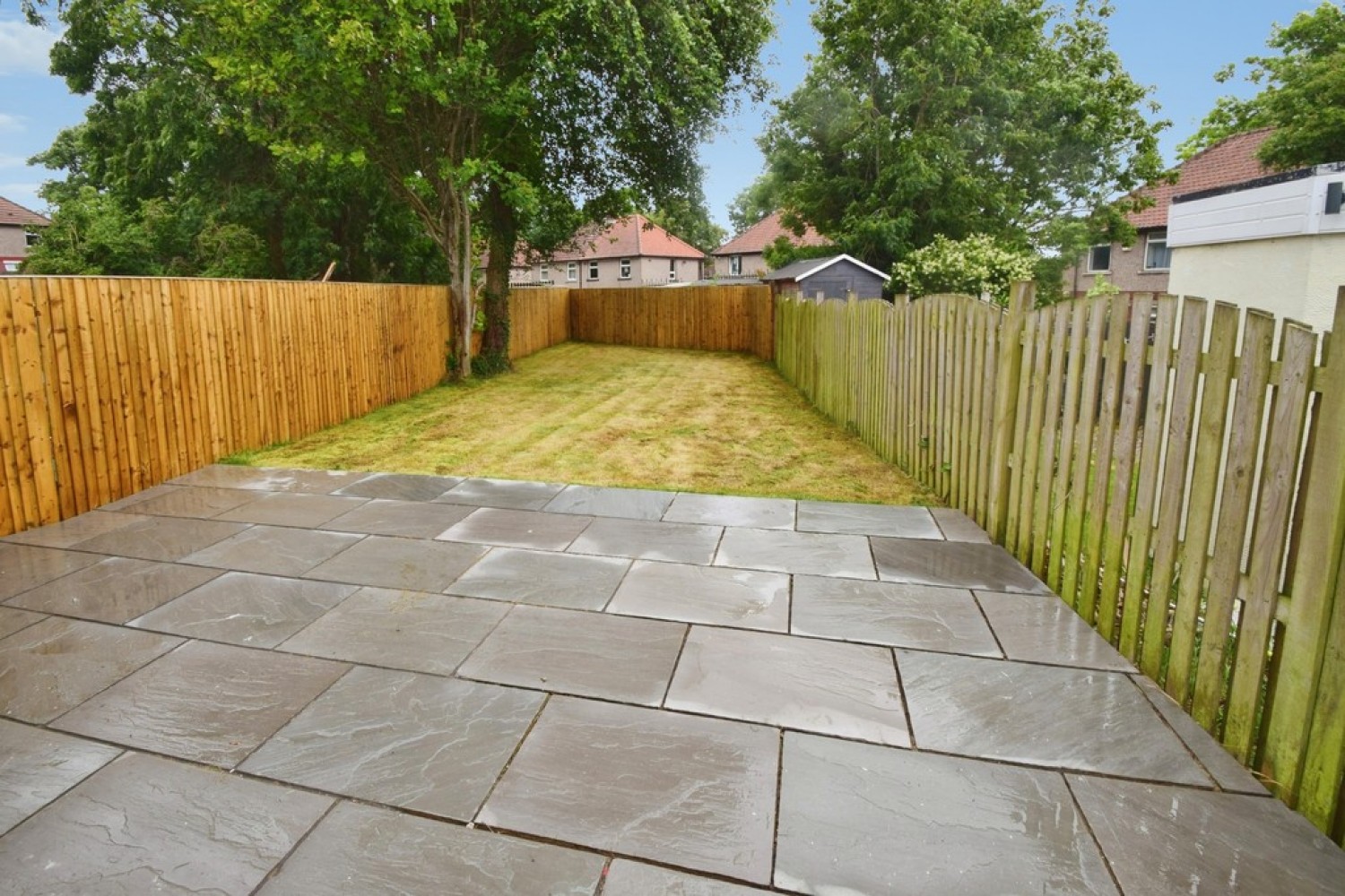 3 bedroom House for Sale Allerton, Bradford, West Yorkshire