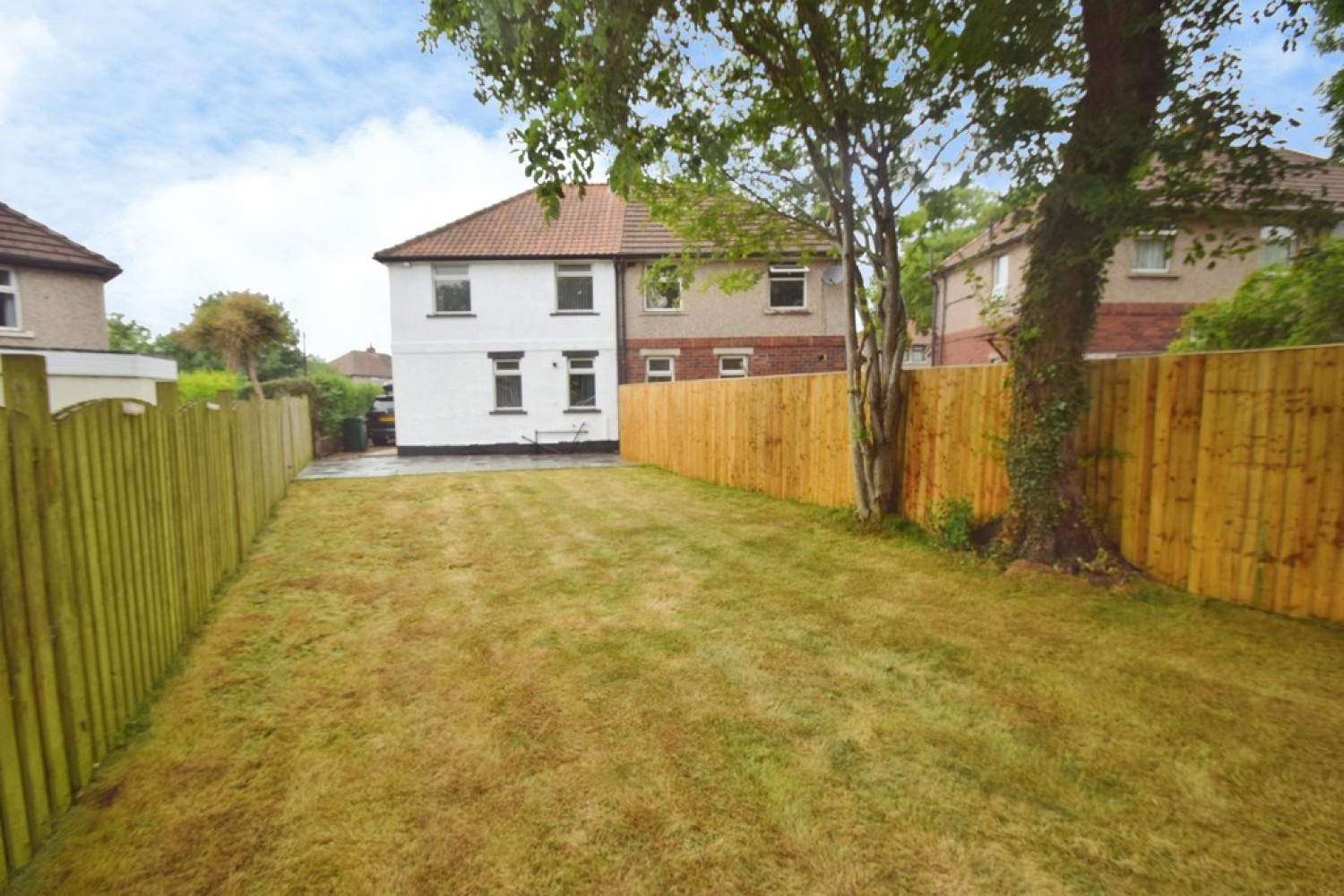 3 bedroom House for Sale Allerton, Bradford, West Yorkshire