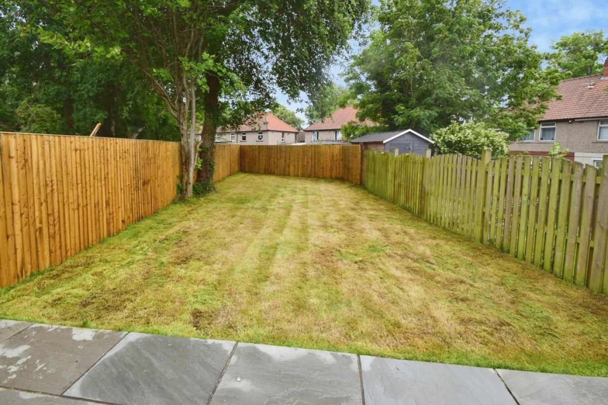 Allerton, Bradford, West Yorkshire