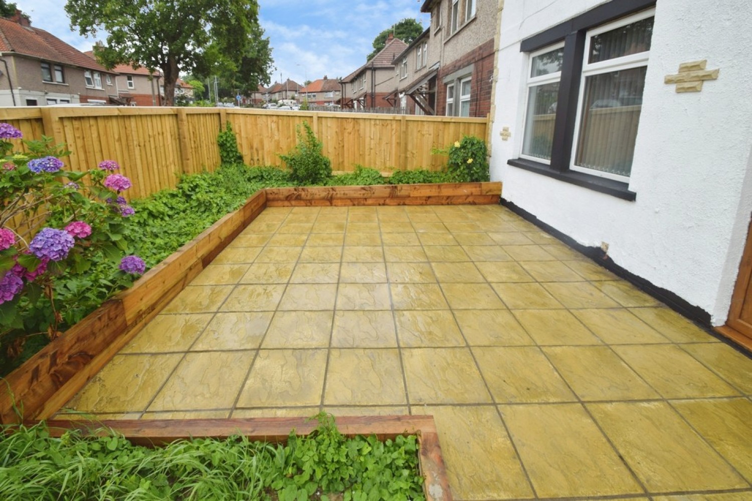 3 bedroom House for Sale Allerton, Bradford, West Yorkshire