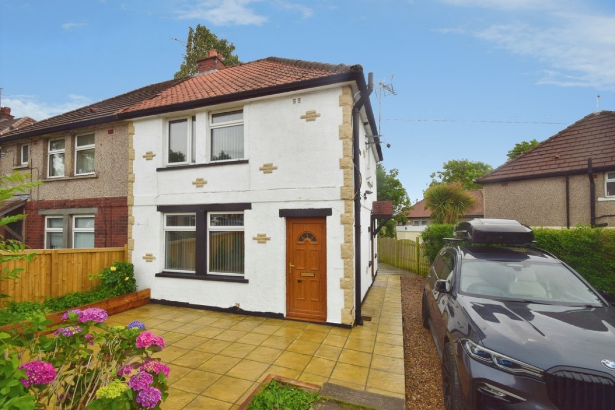 Allerton, Bradford, West Yorkshire
