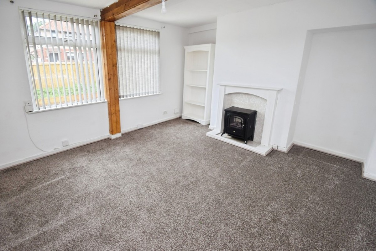 Allerton, Bradford, West Yorkshire
