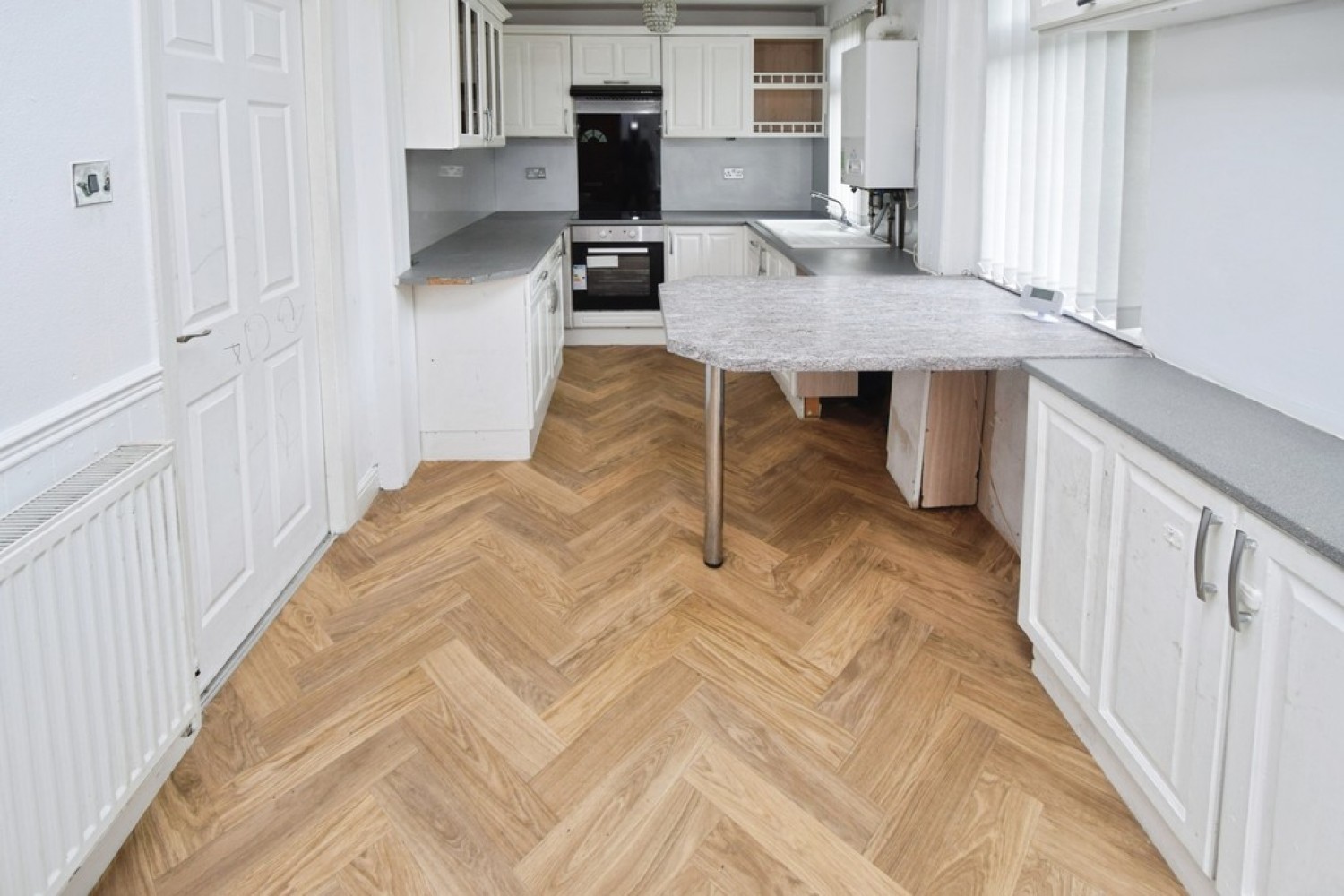3 bedroom House for Sale Allerton, Bradford, West Yorkshire