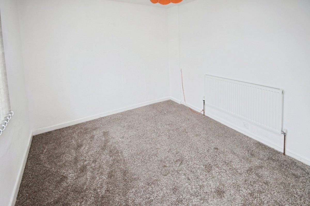 Allerton, Bradford, West Yorkshire