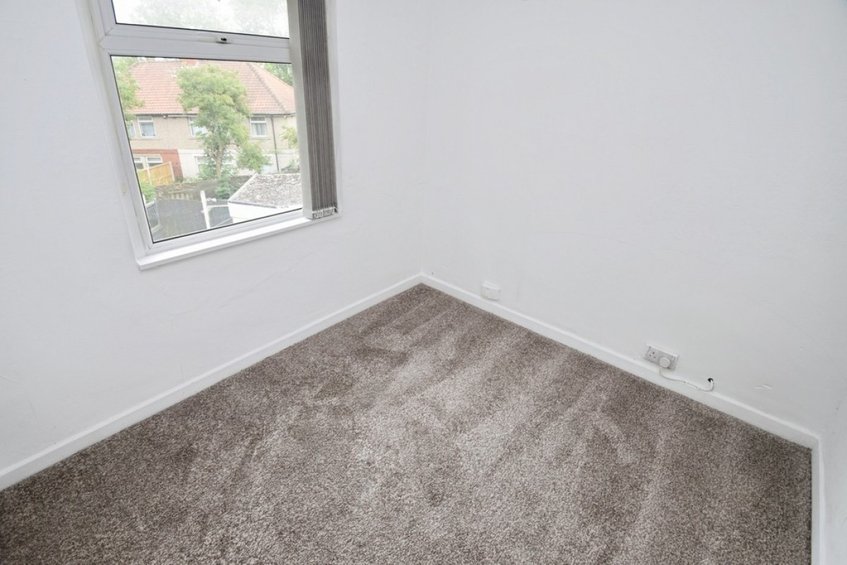 Allerton, Bradford, West Yorkshire