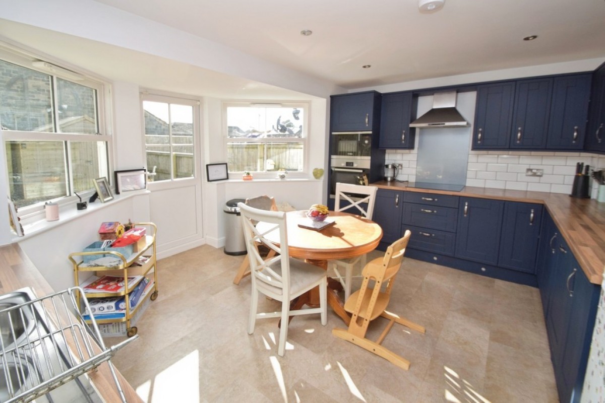 Silsden, Keighley, West Yorkshire