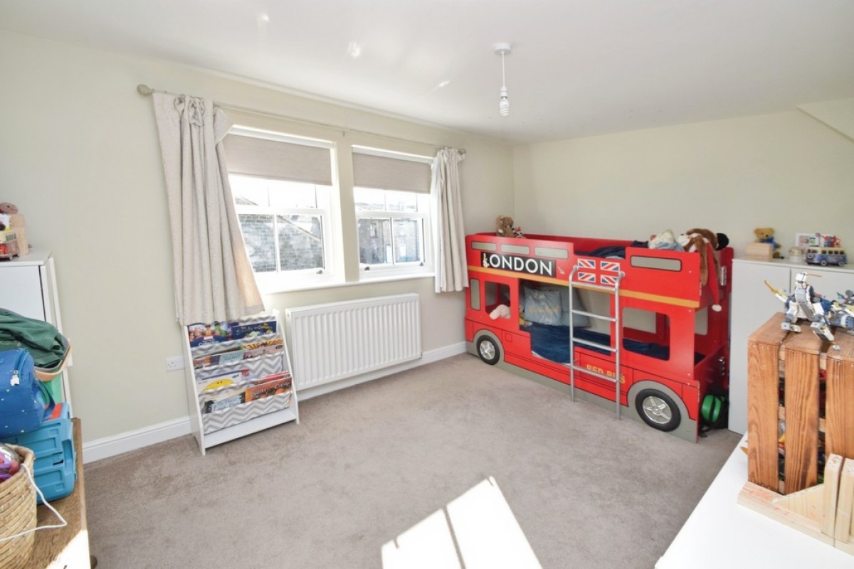 Silsden, Keighley, West Yorkshire