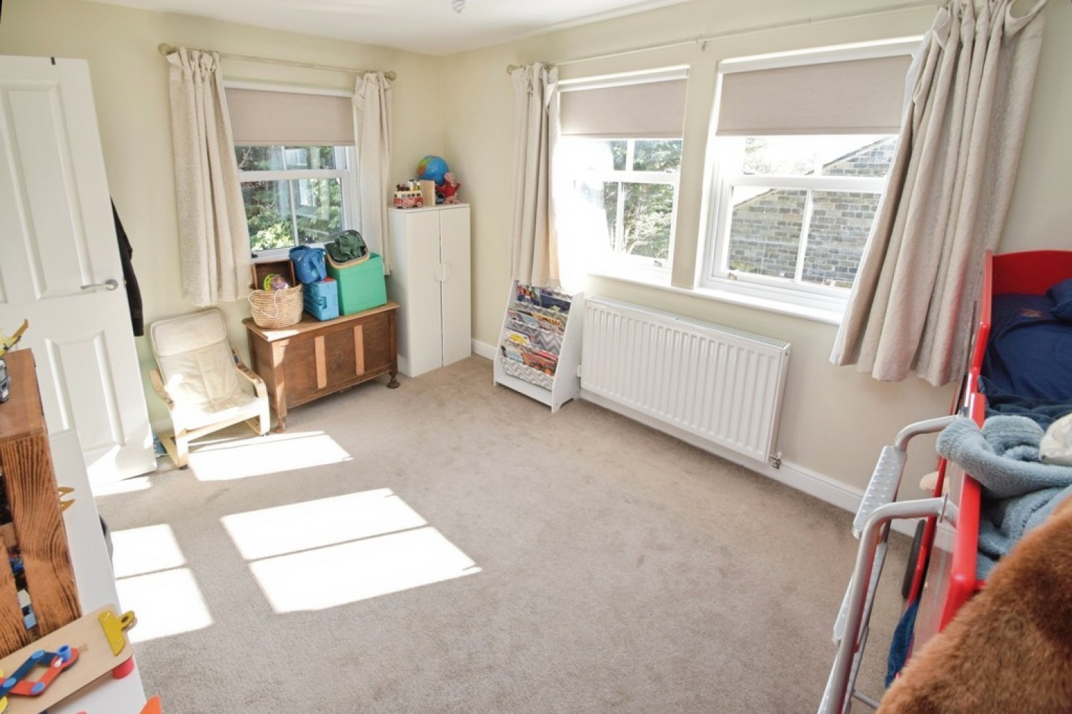 3 bedroom House for Sale Silsden, Keighley, West Yorkshire