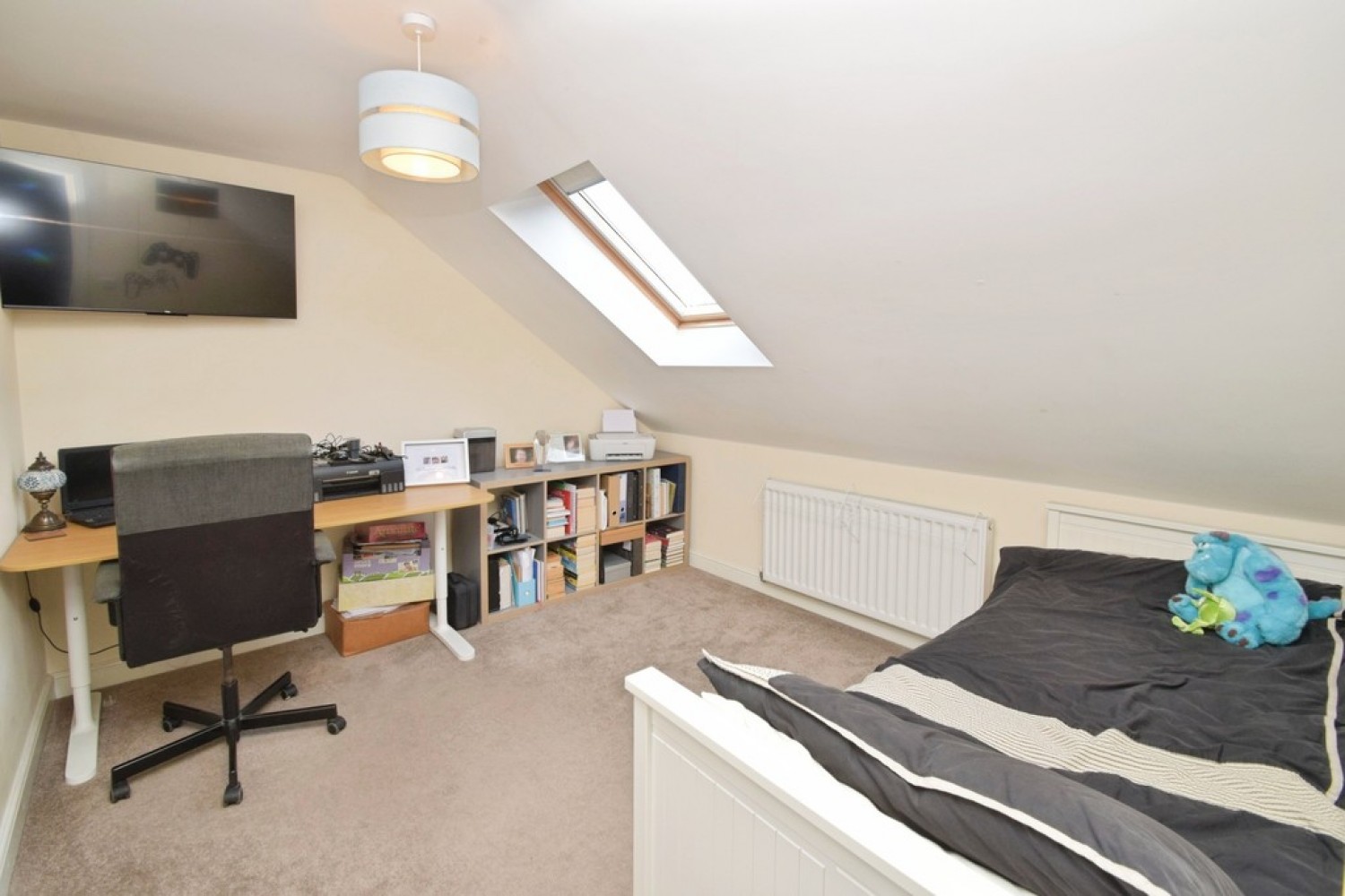 3 bedroom House for Sale Silsden, Keighley, West Yorkshire
