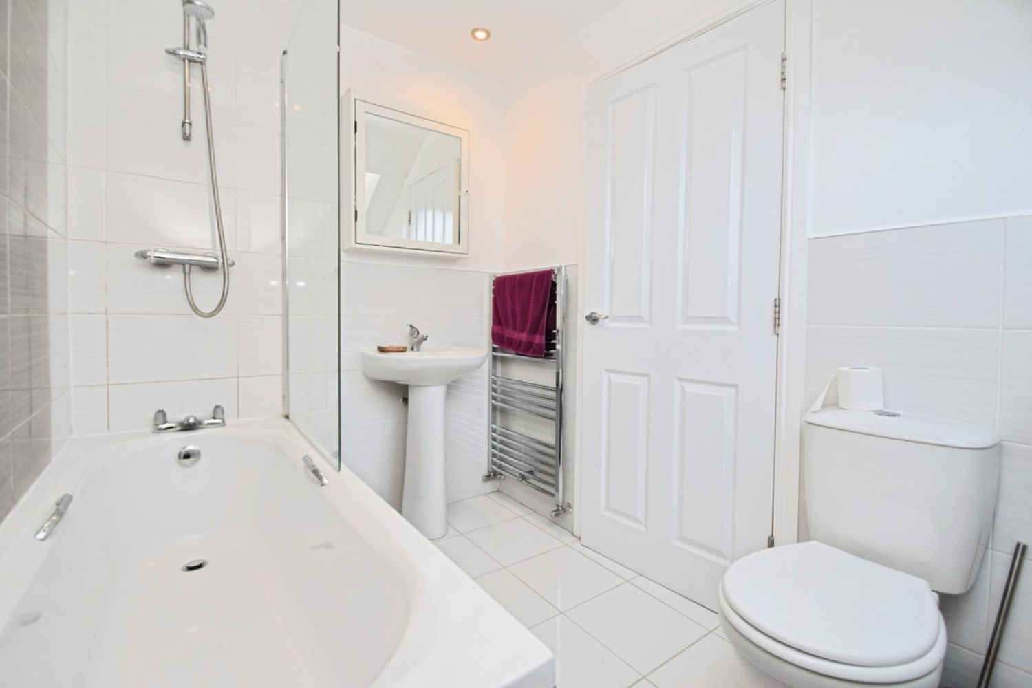 3 bedroom House for Sale Silsden, Keighley, West Yorkshire