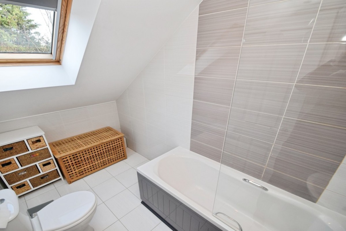 Silsden, Keighley, West Yorkshire