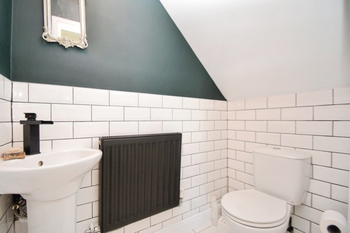 Silsden, Keighley, West Yorkshire