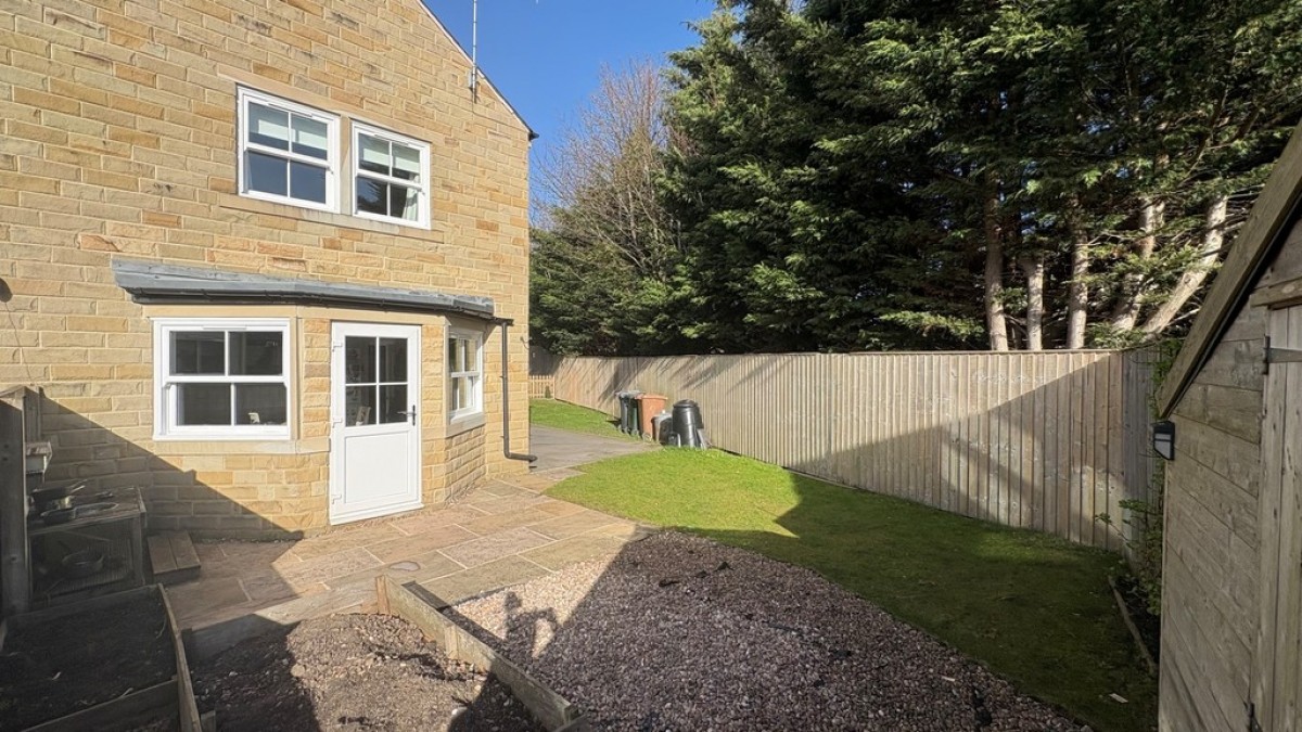 Silsden, Keighley, West Yorkshire