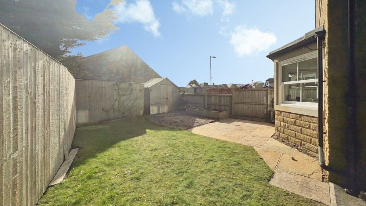 Silsden, Keighley, West Yorkshire