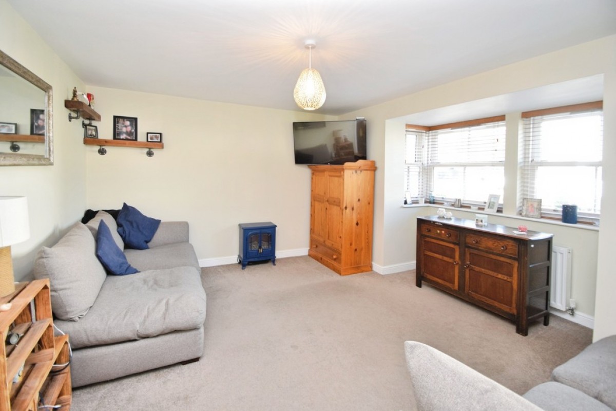 Silsden, Keighley, West Yorkshire