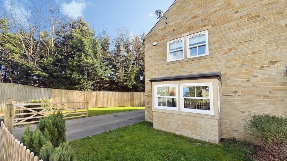 Silsden, Keighley, West Yorkshire