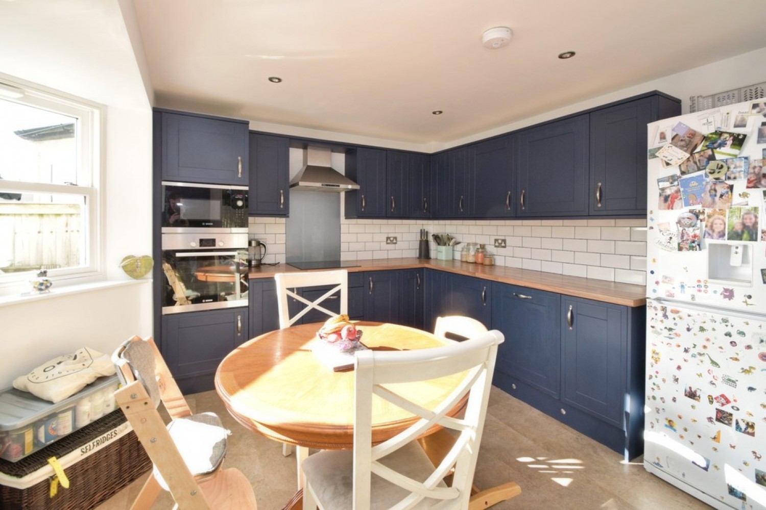 3 bedroom House for Sale Silsden, Keighley, West Yorkshire