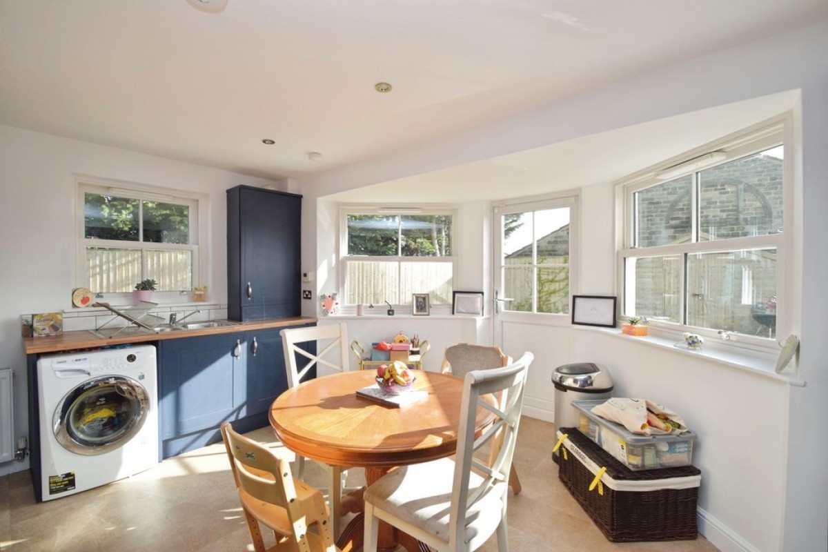 Silsden, Keighley, West Yorkshire