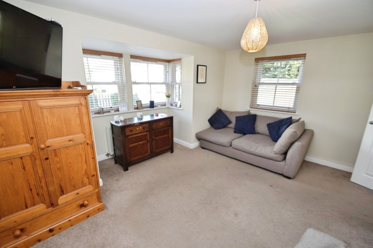 Silsden, Keighley, West Yorkshire