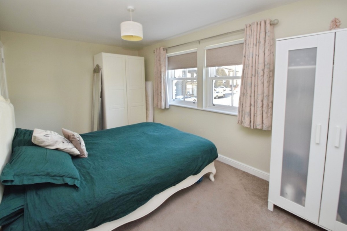 Silsden, Keighley, West Yorkshire